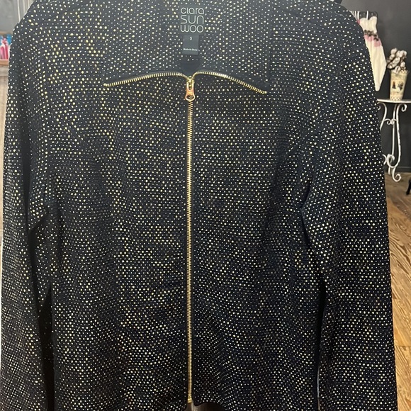 Jacket - Picture 3 of 3